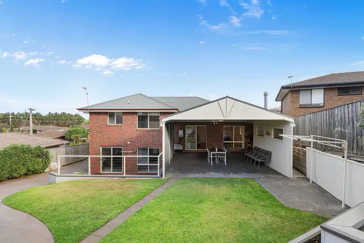 Fourth view of Homely house listing, 18 Fairway Crescent, Warrnambool VIC 3280