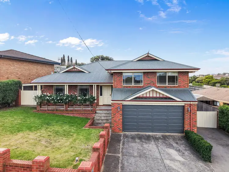Fifth view of Homely house listing, 18 Fairway Crescent, Warrnambool VIC 3280