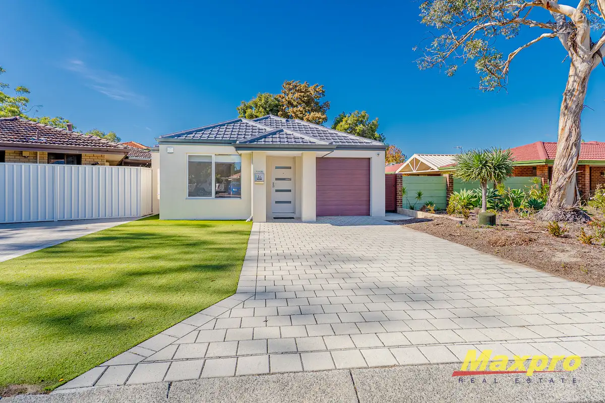 Main view of Homely house listing, 2A Crana Place, Karawara WA 6152