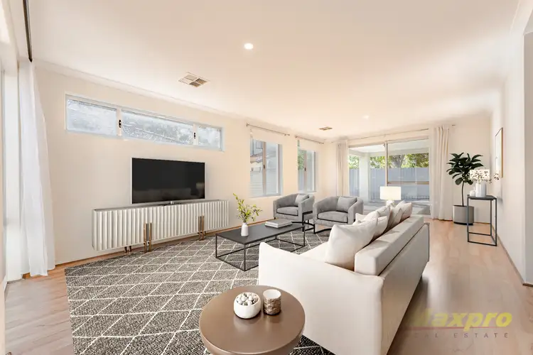 Sixth view of Homely house listing, 2A Crana Place, Karawara WA 6152