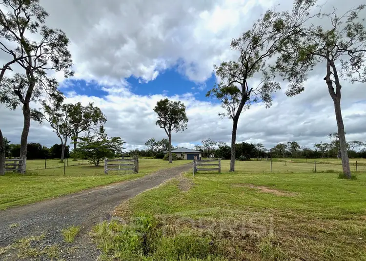 171 Shanty Creek Road, Mareeba QLD 4880