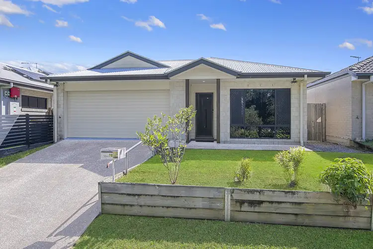 70 Junction Road, Griffin QLD 4503