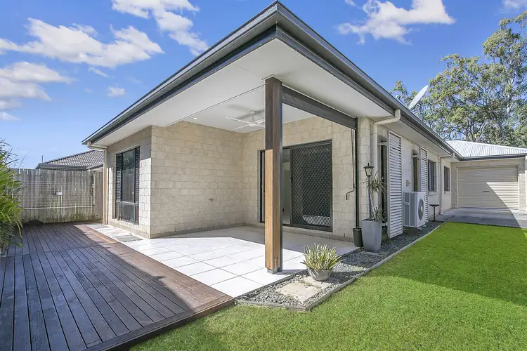 Second view of Homely house listing, 70 Junction Road, Griffin QLD 4503