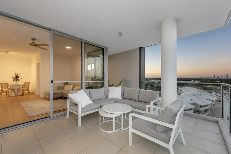 171/133 Laver Drive, Robina QLD 4226