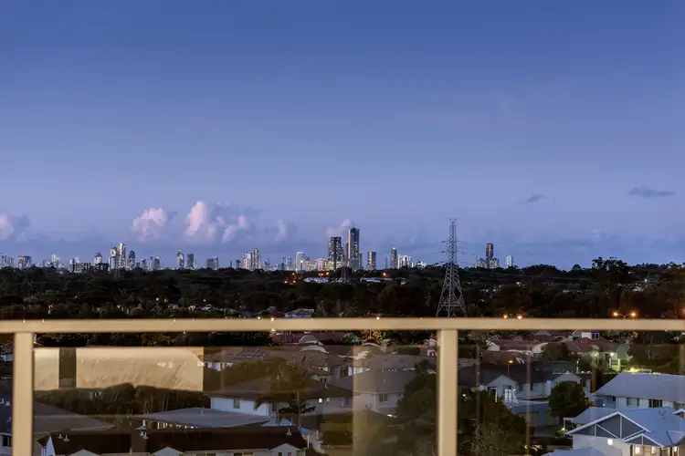 Third view of Homely apartment listing, 171/133 Laver Drive, Robina QLD 4226