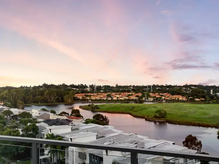 Fourth view of Homely apartment listing, 171/133 Laver Drive, Robina QLD 4226