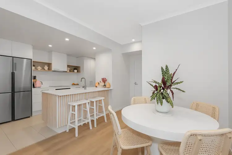 Fifth view of Homely apartment listing, 171/133 Laver Drive, Robina QLD 4226