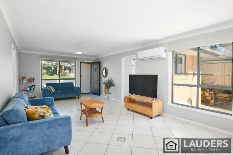 Fourth view of Homely semi-detached listing, 1/1 Corkwood Street, Old Bar NSW 2430