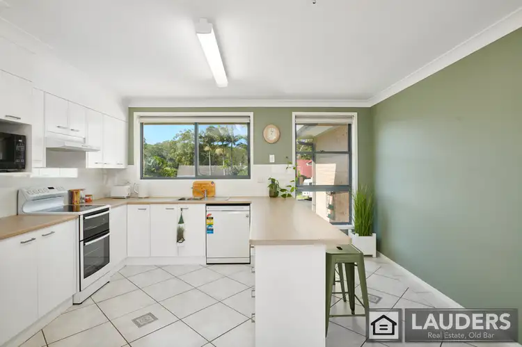 Fifth view of Homely semi-detached listing, 1/1 Corkwood Street, Old Bar NSW 2430