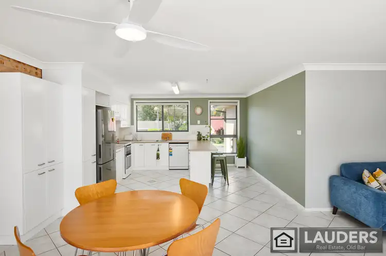 Sixth view of Homely semi-detached listing, 1/1 Corkwood Street, Old Bar NSW 2430