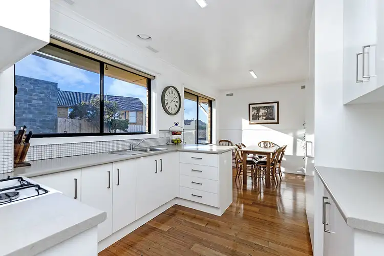 Third view of Homely house listing, 4 Davey Court, Warrnambool VIC 3280