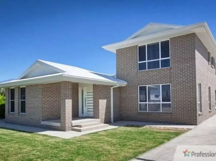 83 Atherton Crescent, Tatton NSW 2650