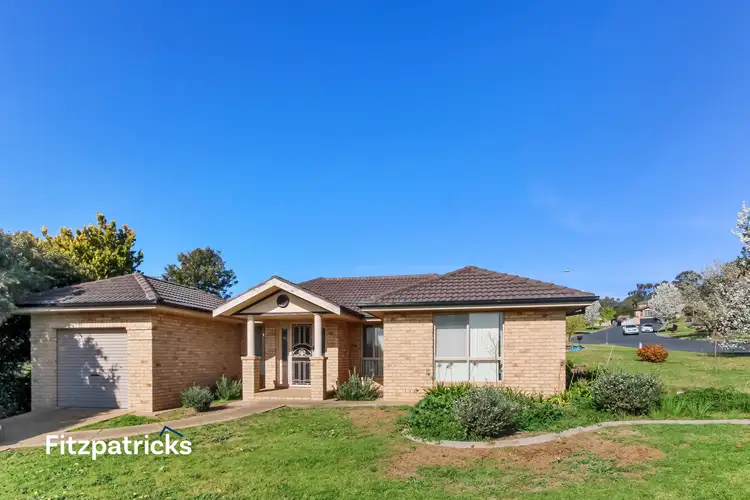 1/17 Wilgoma Street, Bourkelands NSW 2650