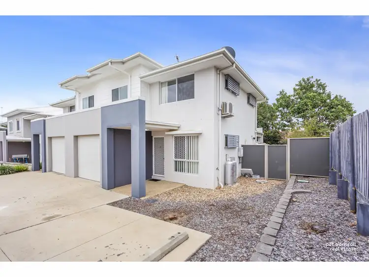 3/54 Lillypilly Avenue, Gracemere QLD 4702
