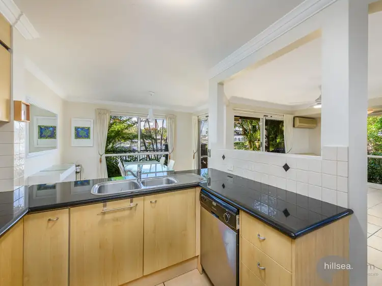 Second view of Homely townhouse listing, 17/82-86 Limetree Parade, Runaway Bay QLD 4216
