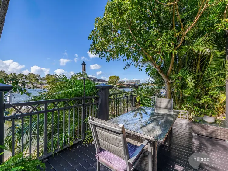 Fourth view of Homely townhouse listing, 17/82-86 Limetree Parade, Runaway Bay QLD 4216