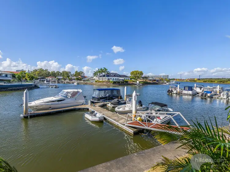 Fifth view of Homely townhouse listing, 17/82-86 Limetree Parade, Runaway Bay QLD 4216
