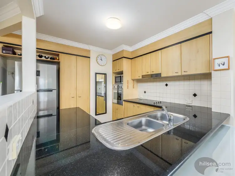 Sixth view of Homely townhouse listing, 17/82-86 Limetree Parade, Runaway Bay QLD 4216