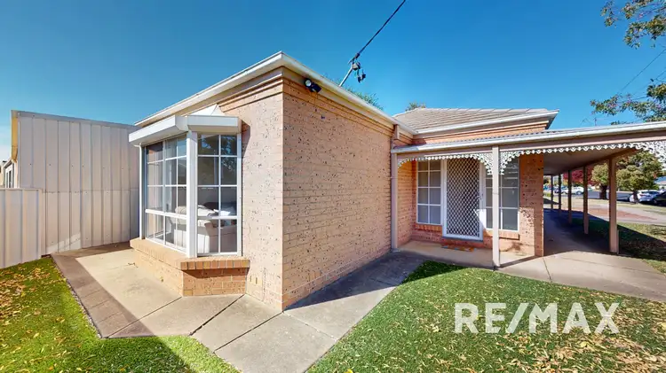 2/32 Bolton Street, Wagga Wagga NSW 2650