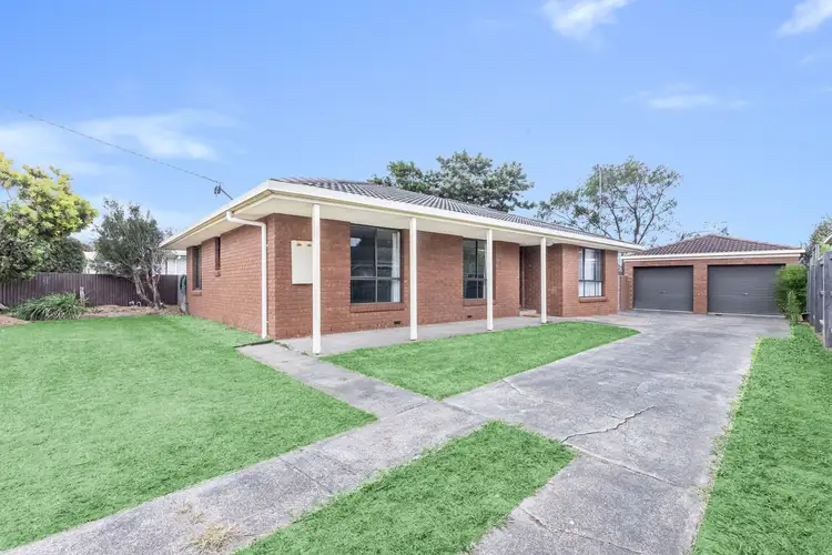 Main view of Homely house listing, 1 Argyle Street, Warrnambool VIC 3280