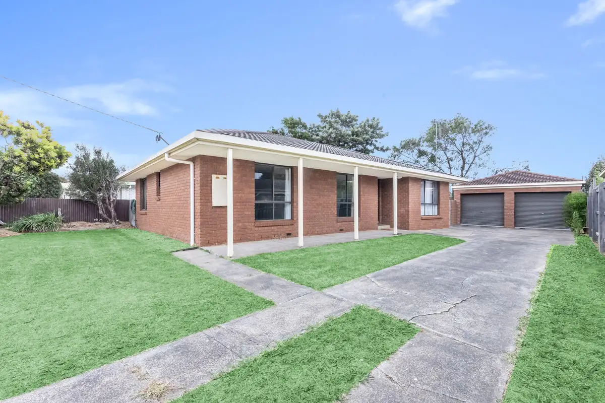 Main view of Homely house listing, 1 Argyle Street, Warrnambool VIC 3280