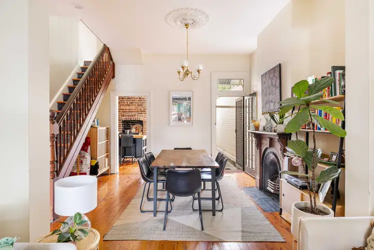 Second view of Homely house listing, 33 Richards Avenue, Surry Hills NSW 2010