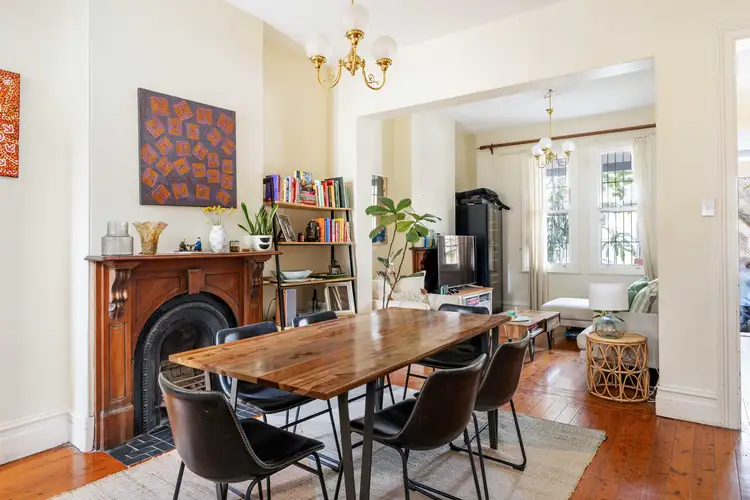 Third view of Homely house listing, 33 Richards Avenue, Surry Hills NSW 2010