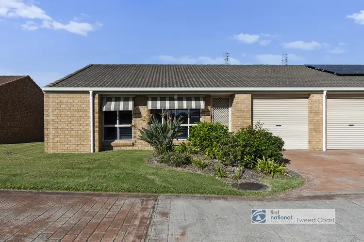 30/87-111 Greenway Drive, Banora Point NSW 2486