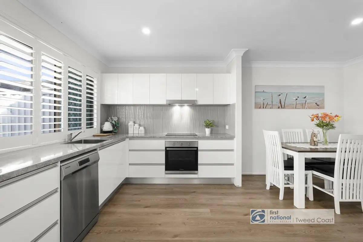 Main view of Homely villa listing, 30/87-111 Greenway Drive, Banora Point NSW 2486