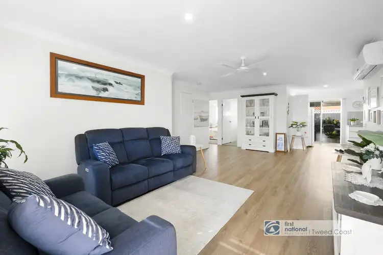 Fourth view of Homely villa listing, 30/87-111 Greenway Drive, Banora Point NSW 2486