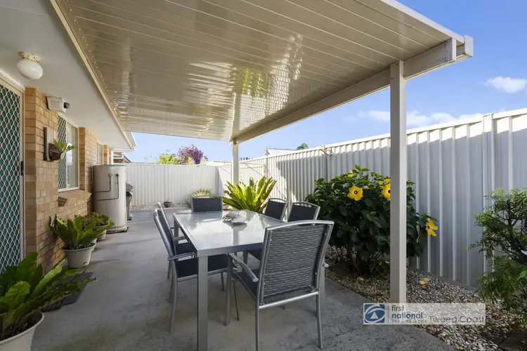 Fifth view of Homely villa listing, 30/87-111 Greenway Drive, Banora Point NSW 2486