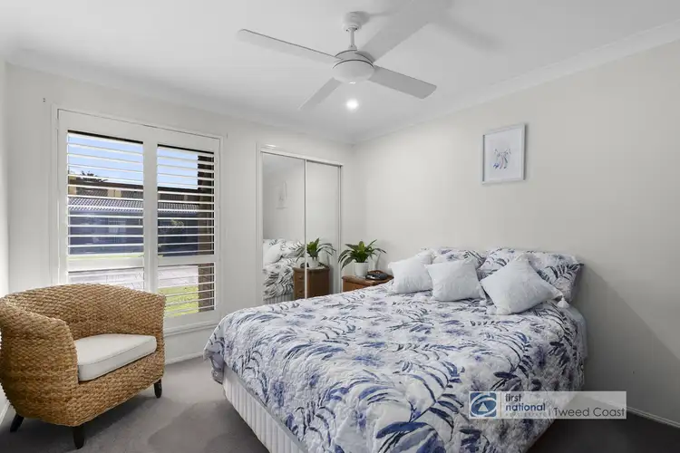 Sixth view of Homely villa listing, 30/87-111 Greenway Drive, Banora Point NSW 2486