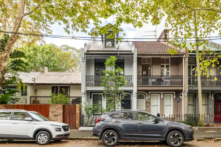 Main view of Homely house listing, 44 Nickson Street, Surry Hills NSW 2010