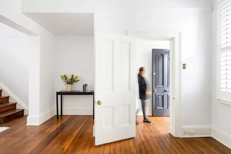 Second view of Homely house listing, 44 Nickson Street, Surry Hills NSW 2010