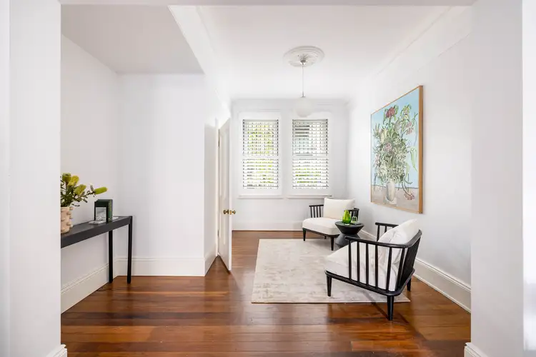 Third view of Homely house listing, 44 Nickson Street, Surry Hills NSW 2010
