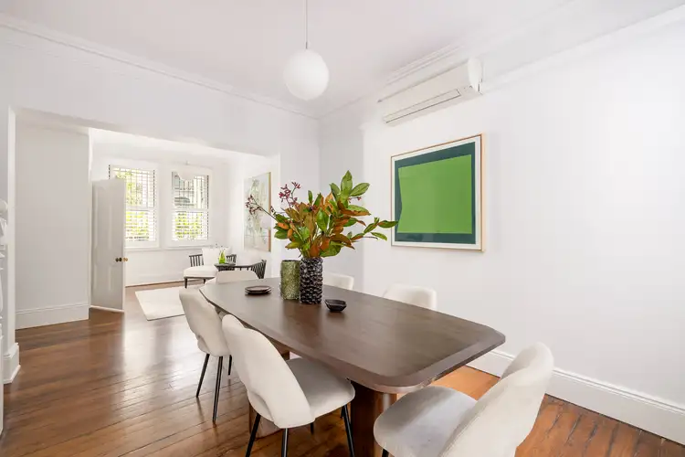Fifth view of Homely house listing, 44 Nickson Street, Surry Hills NSW 2010