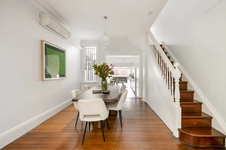 Sixth view of Homely house listing, 44 Nickson Street, Surry Hills NSW 2010