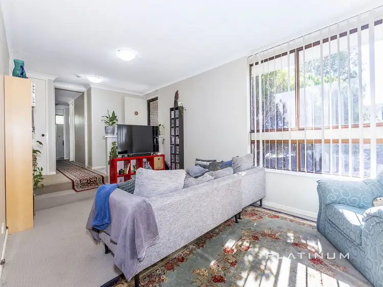 Third view of Homely house listing, 205 Camberwarra Drive, Craigie WA 6025