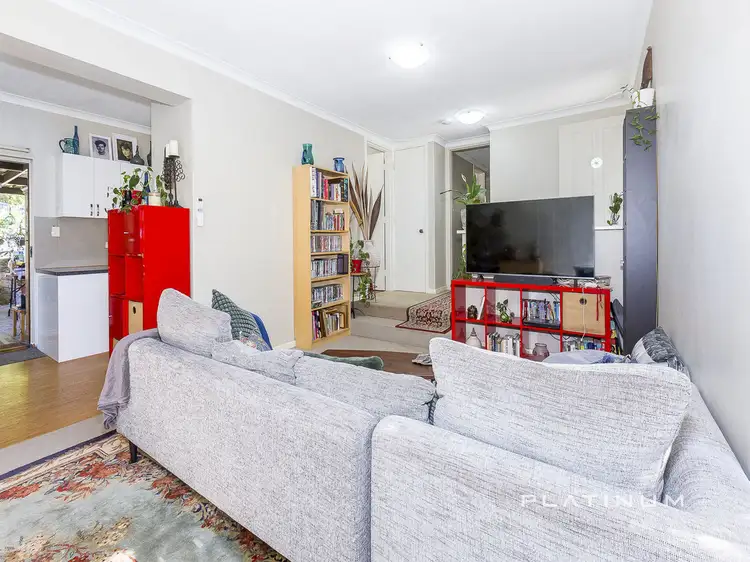 Fourth view of Homely house listing, 205 Camberwarra Drive, Craigie WA 6025