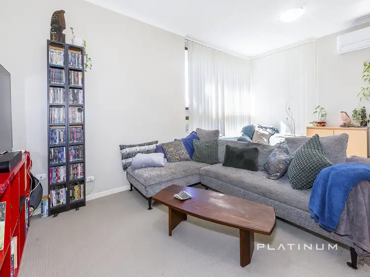Fifth view of Homely house listing, 205 Camberwarra Drive, Craigie WA 6025