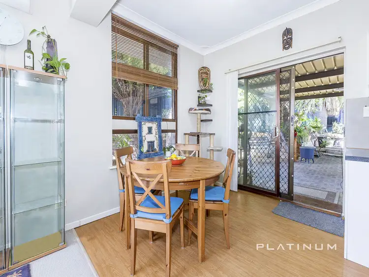 Sixth view of Homely house listing, 205 Camberwarra Drive, Craigie WA 6025