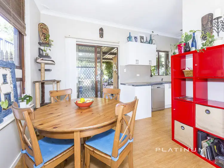 Seventh view of Homely house listing, 205 Camberwarra Drive, Craigie WA 6025