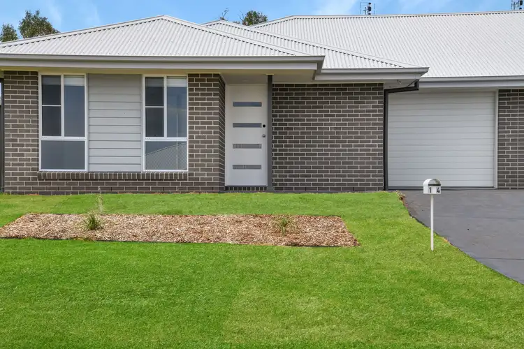 1/4 Maas Court, Gunnedah NSW 2380