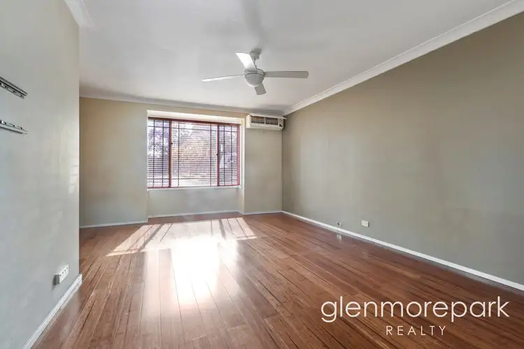 Second view of Homely house listing, 36 Candlebark Circuit, Glenmore Park NSW 2745