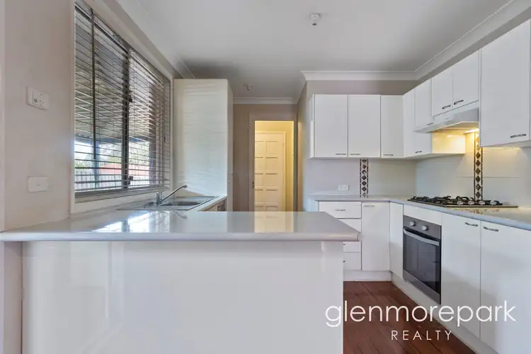 Third view of Homely house listing, 36 Candlebark Circuit, Glenmore Park NSW 2745