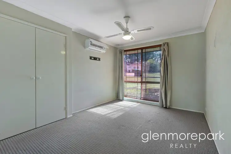 Fourth view of Homely house listing, 36 Candlebark Circuit, Glenmore Park NSW 2745