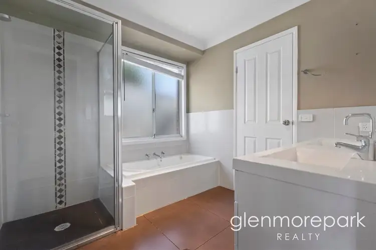 Fifth view of Homely house listing, 36 Candlebark Circuit, Glenmore Park NSW 2745