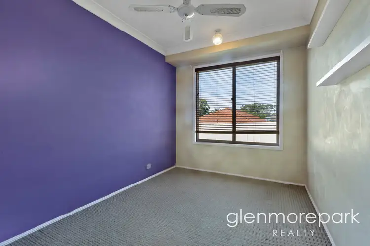 Sixth view of Homely house listing, 36 Candlebark Circuit, Glenmore Park NSW 2745