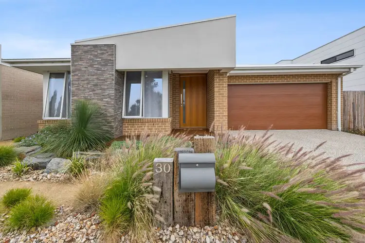 Main view of Homely house listing, 30 Scott Avenue, Torquay VIC 3228