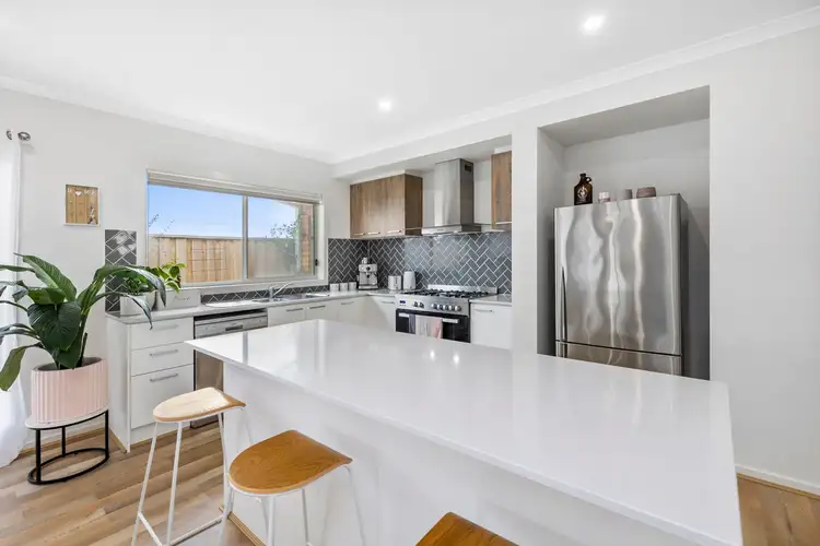 Second view of Homely house listing, 30 Scott Avenue, Torquay VIC 3228